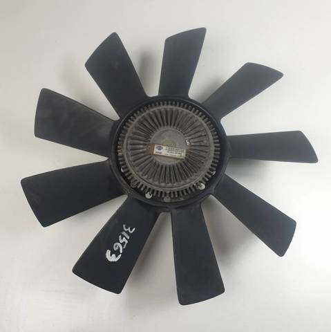 Acoplamento viscoso de ventilador de esfriamento 2108269T00 NISSAN
