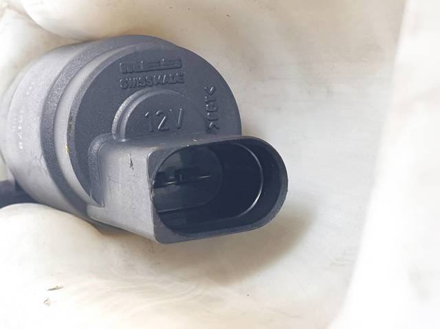 Tanque de fluido para lavador de vidro 2108690920 MERCEDES