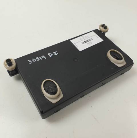 Unidade de conforto 2118207526 MERCEDES