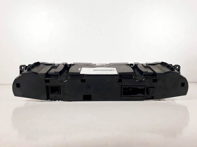 Unidade de controlo dos modos de aquecimento/condicionamento para Mercedes E S211