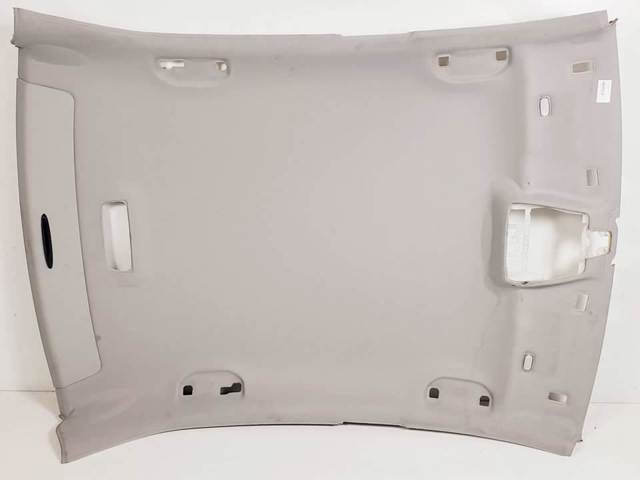 Revestimento do teto para Mercedes E W212
