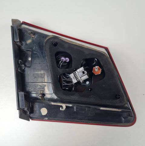 Lanterna traseira direita interna 2128201064 MERCEDES