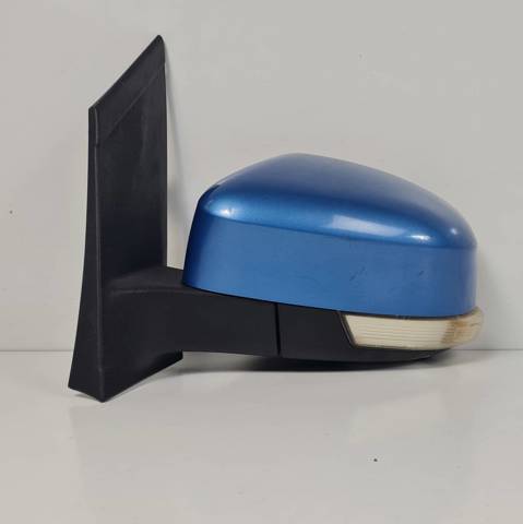 Espelho de retrovisão esquerdo 212836367 FORD