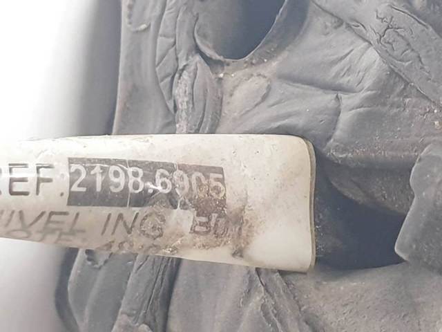 Espelho de retrovisão direito 212876100 FORD