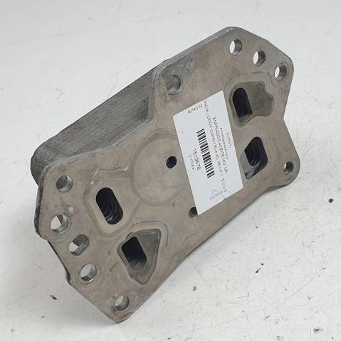 Radiador de óleo 213058627R RENAULT