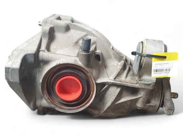Tampa de redutor traseiro 2133510005 MERCEDES