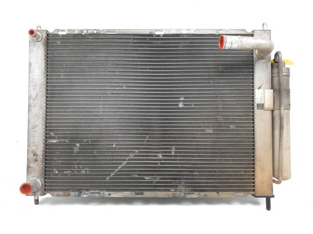 Radiador de esfriamento de motor 21400BC40A NISSAN