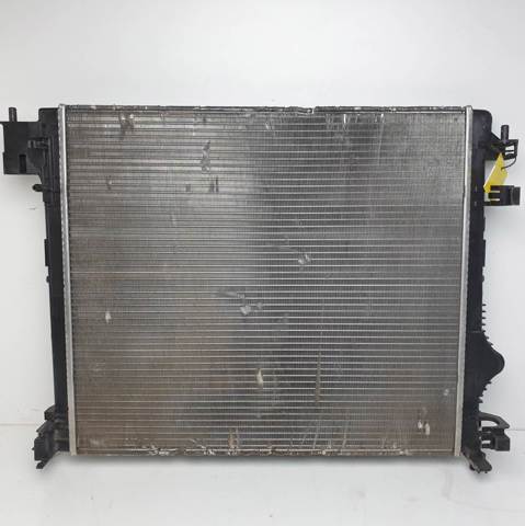 Radiador de esfriamento de motor 214107399R NISSAN