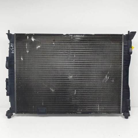 Radiador de esfriamento de motor 21410JD20B NISSAN
