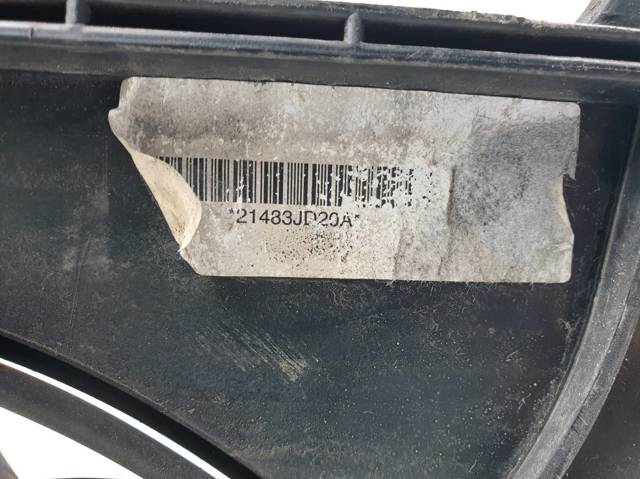21483JD20A Nissan/Infiniti