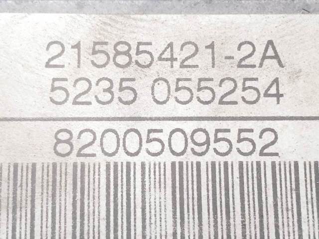 215854212A Renault (RVI)