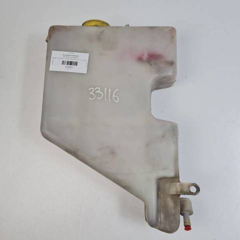 Tanque de expansão do sistema de esfriamento 217107F410 NISSAN