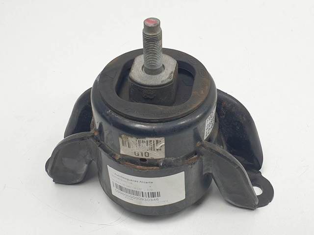 Coxim (suporte) direito de motor 21810A5000 HYUNDAI