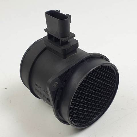 Sensor de fluxo (consumo) de ar, medidor de consumo M.A.F. - (Mass Airflow) 21994504 OPEL