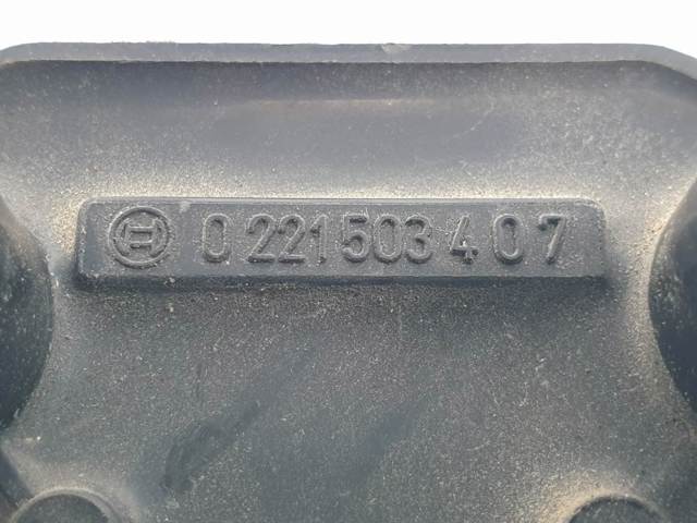 Bobina de ignição 221503407 FIAT