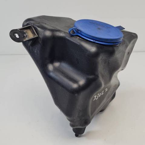 Tanque de fluido para lavador de vidro 2218691020 MERCEDES