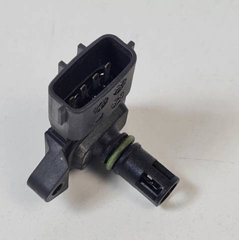 Sensor de pressão no coletor de admissão, MAP 22365AX000 NISSAN