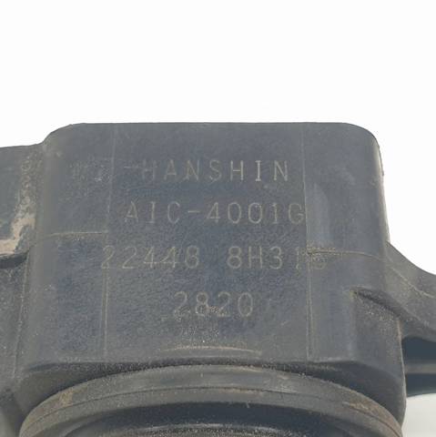 Bobina de ignição 224488H315 NISSAN