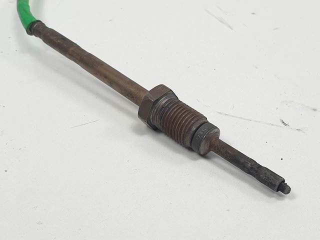 Sensor de temperatura dos gases de escape (GE), de válvula EGR 226408367R RENAULT