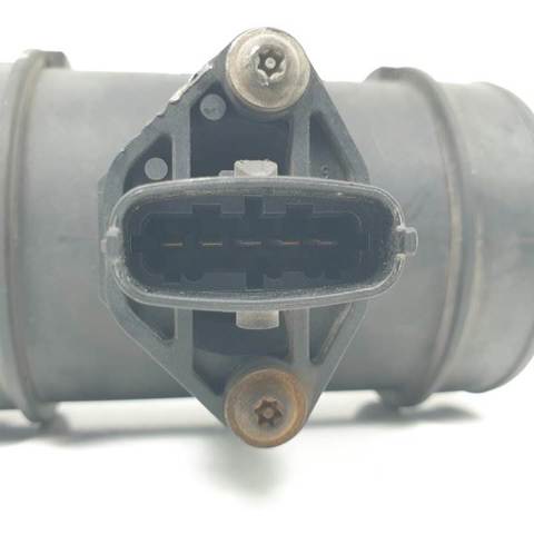 Sensor de fluxo (consumo) de ar, medidor de consumo M.A.F. - (Mass Airflow) 2268069T60 NISSAN