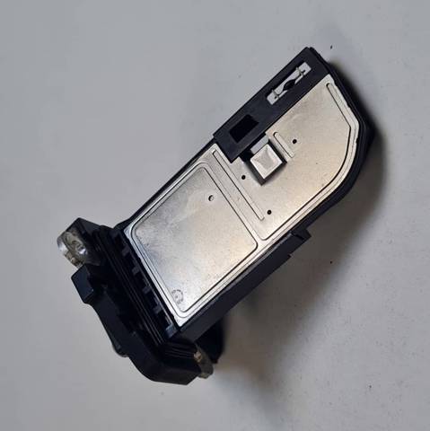 Sensor de fluxo (consumo) de ar, medidor de consumo M.A.F. - (Mass Airflow) 22752508 OPEL