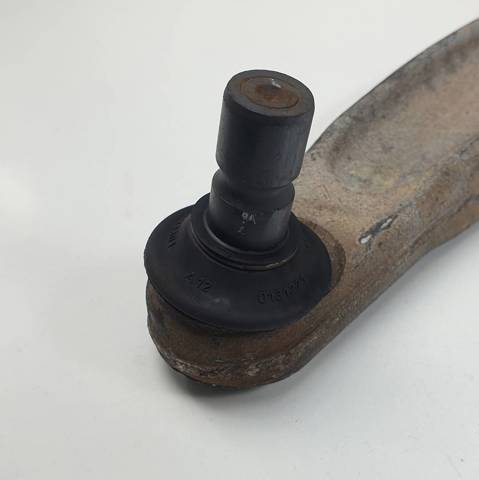 Bloco silencioso dianteiro do braço oscilante inferior 22792989 OPEL