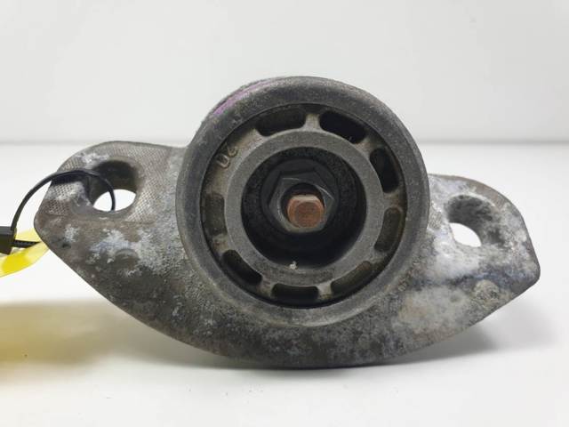 Amortecedor traseiro 22825519 OPEL