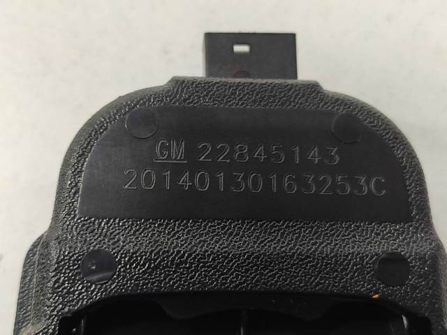 Sensor de chuva para Opel Astra 