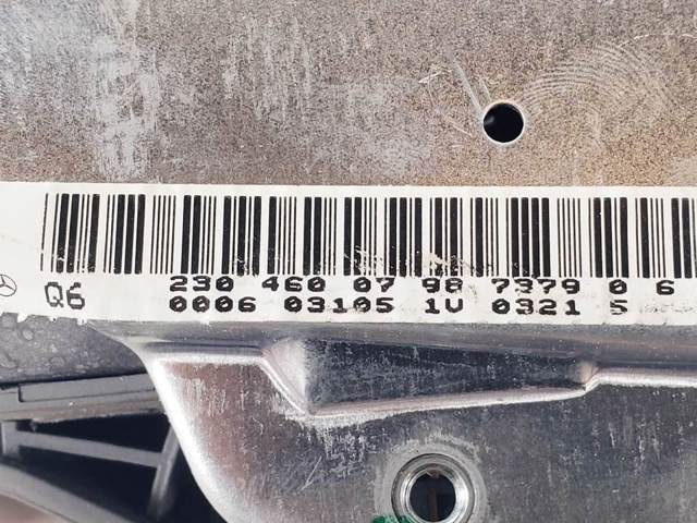 2304600798 Mercedes