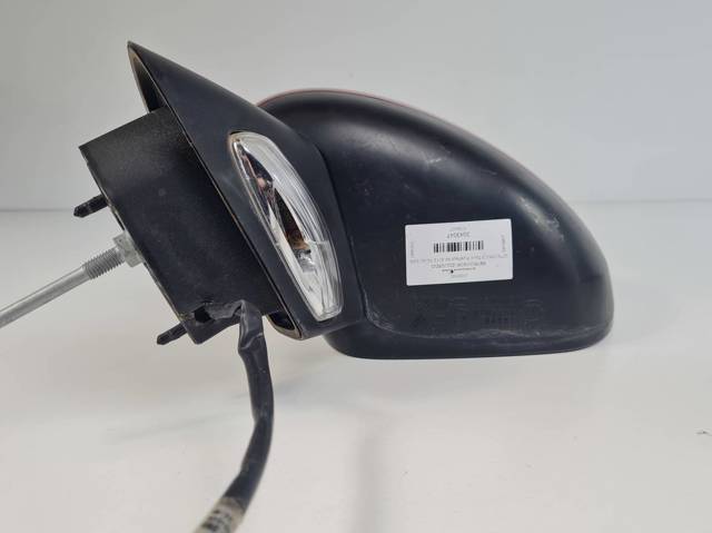 Espelho de retrovisão esquerdo 232676023 PEUGEOT