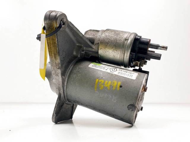 Motor de arranco 233001007XB RENAULT