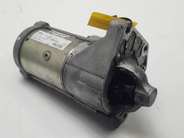 Motor de arranco 233001375R NISSAN