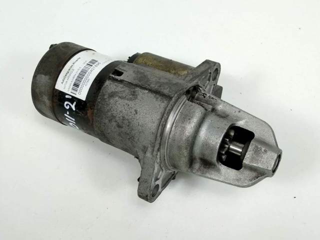 Motor de arranco para Nissan Sunny N14