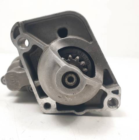 Motor de arranco 233003759R RENAULT
