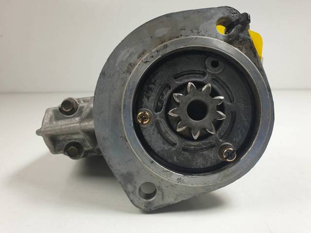 Motor de arranco 233007F400 NISSAN