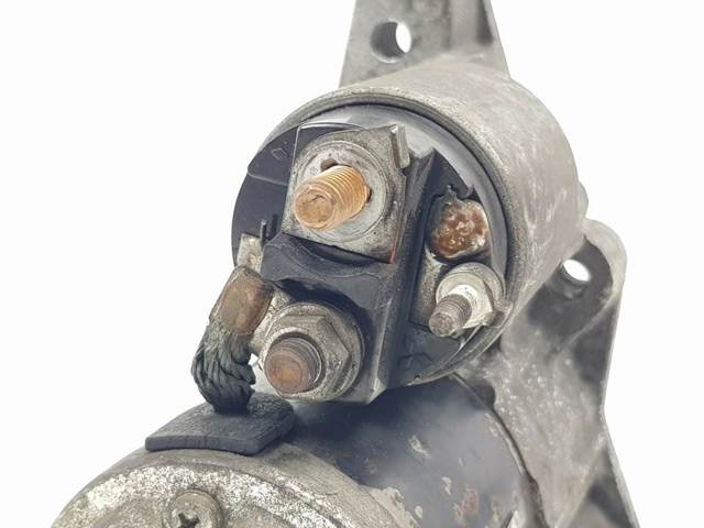 Motor de arranco 23300BC20A NISSAN