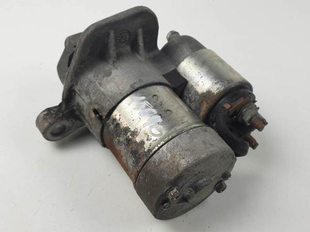 Motor de arranco 23300CK800 RENAULT