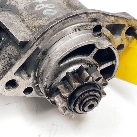 Motor de arranco 23300EB30B NISSAN