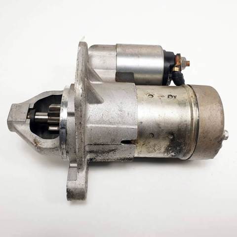 Motor de arranco 23300EN20D NISSAN