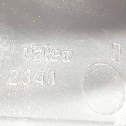 Lanterna traseira direita 2341D RENAULT