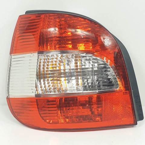 Lanterna traseira esquerda 2341G RENAULT