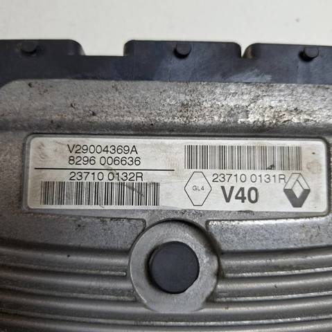 237100131R Renault (RVI)