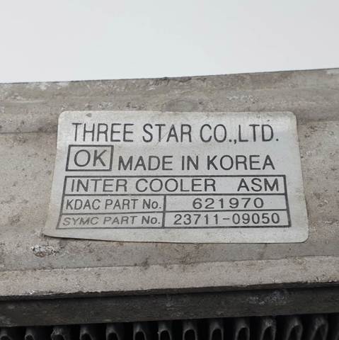 2371109050 Ssang Yong