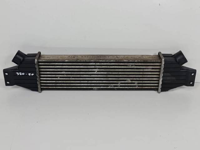 Radiador de intercooler para SsangYong Rodius 
