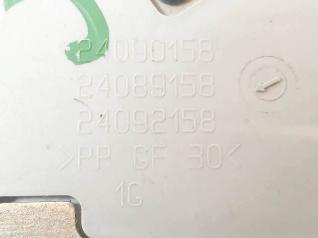 24087816 Peugeot/Citroen