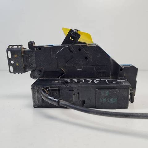 Motor acionador de abertura/fechamento da porta traseira esquerda 24090816 PEUGEOT