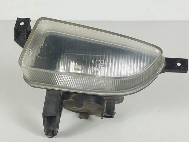 Luzes de nevoeiro esquerdas 24407174 OPEL
