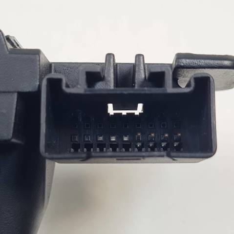 Espelho de salão interno para Opel Astra L35