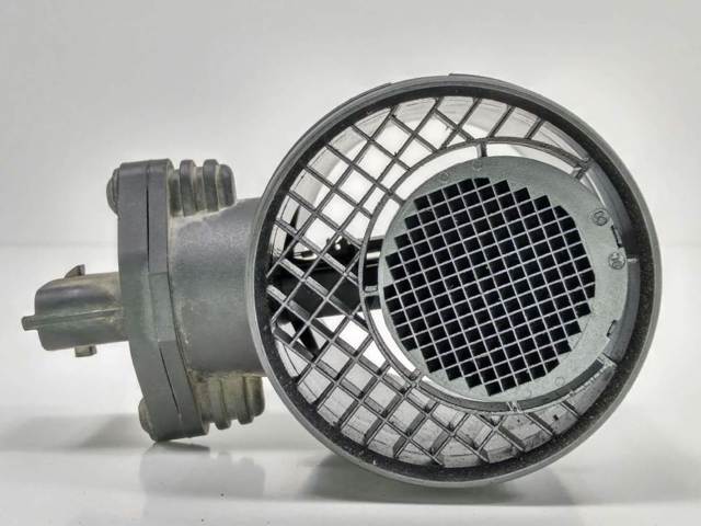Sensor de fluxo (consumo) de ar, medidor de consumo M.A.F. - (Mass Airflow) 24439252 OPEL