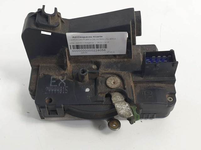 24444015 Opel